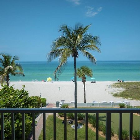 Beach And Sunset View From Your Balcony Longboat Key Exterior foto