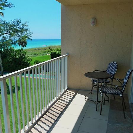 Beach And Sunset View From Your Balcony Longboat Key Exterior foto